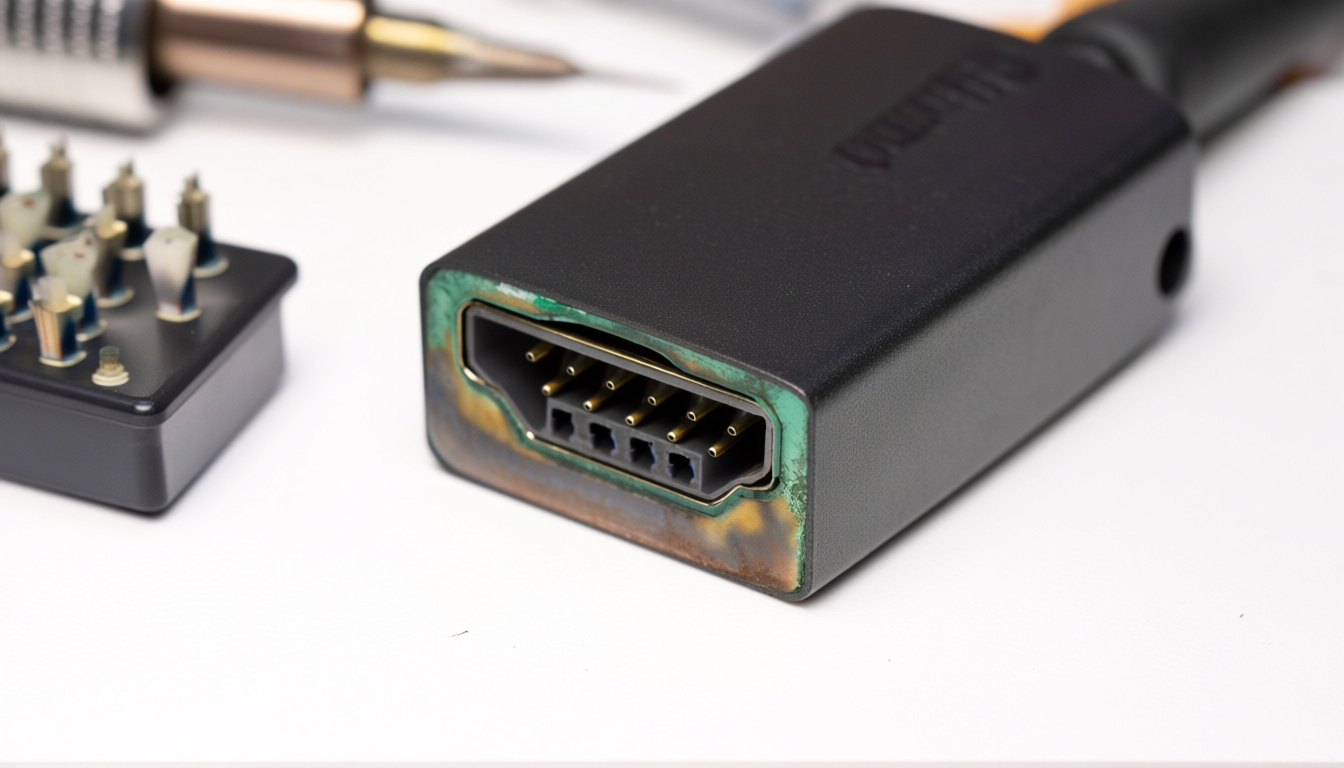 Average PS5 HDMI Port Repair Cost: A Complete Breakdown Image
