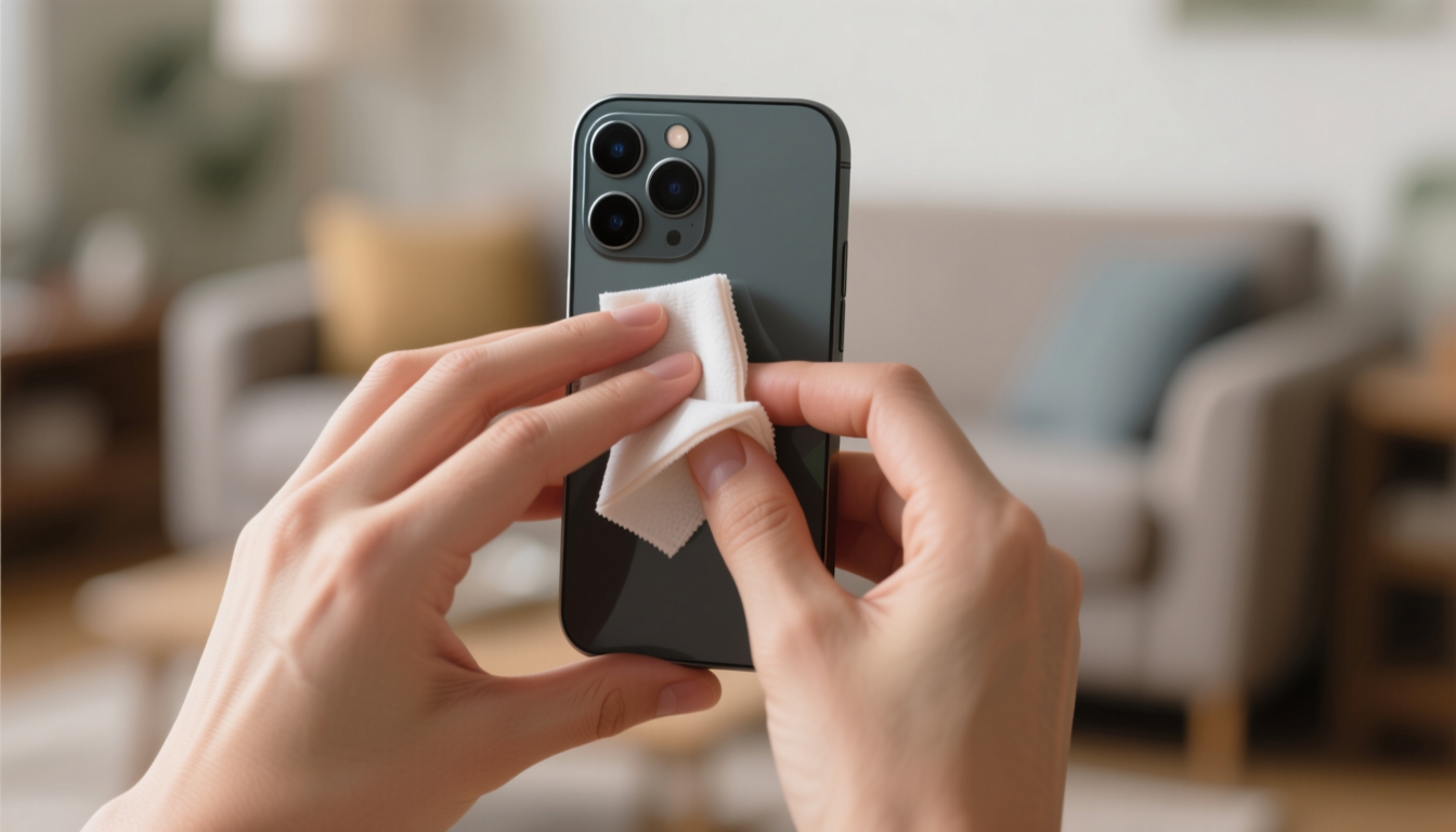 How to Fix iPhone Camera Focus Issues After the Latest iOS Update Image