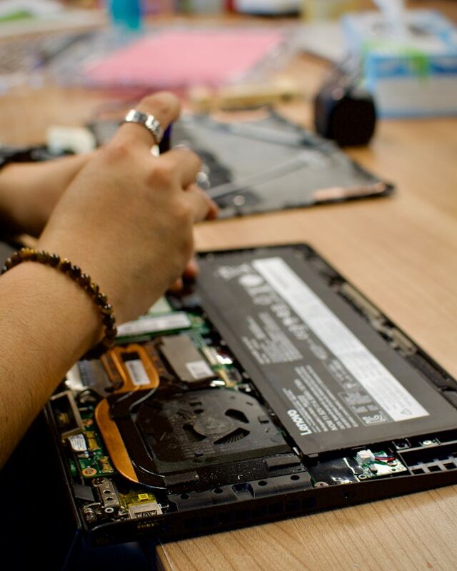 AVCS Technology Services