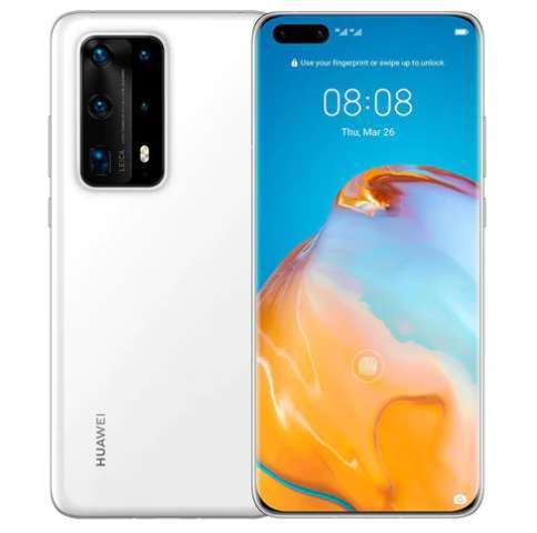 Hauwei P Series Repairs