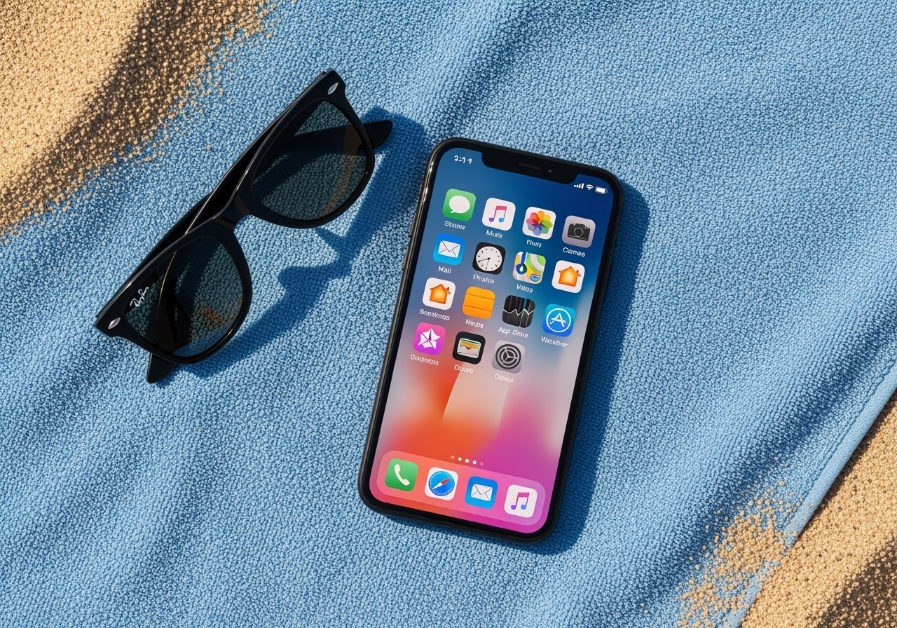 Expert Care for Apple's Tried & Tested Favourite Image