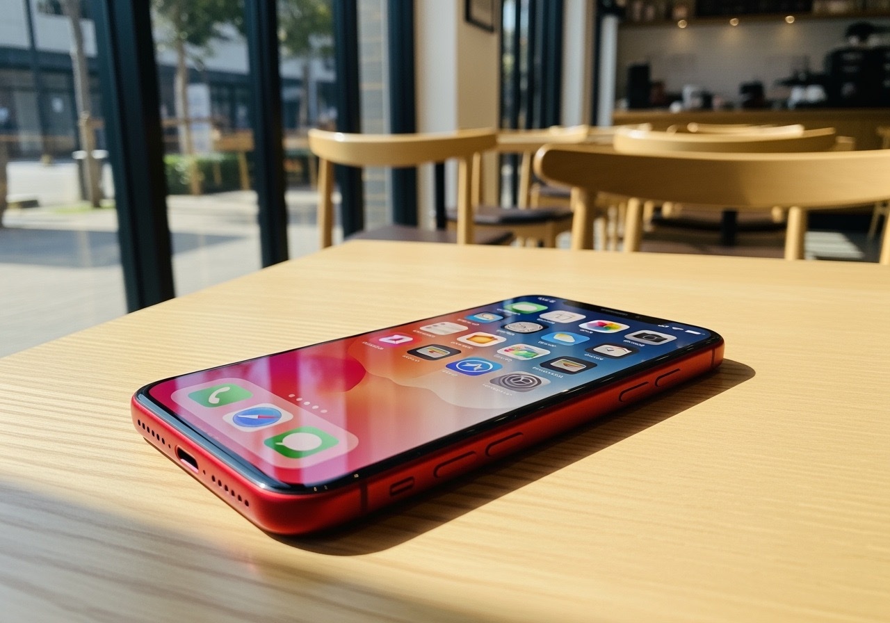 Your iPhone 16 Deserves Expert Care - Book Today Image