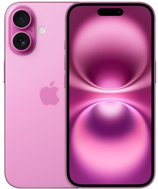 iPhone 16 Repairs