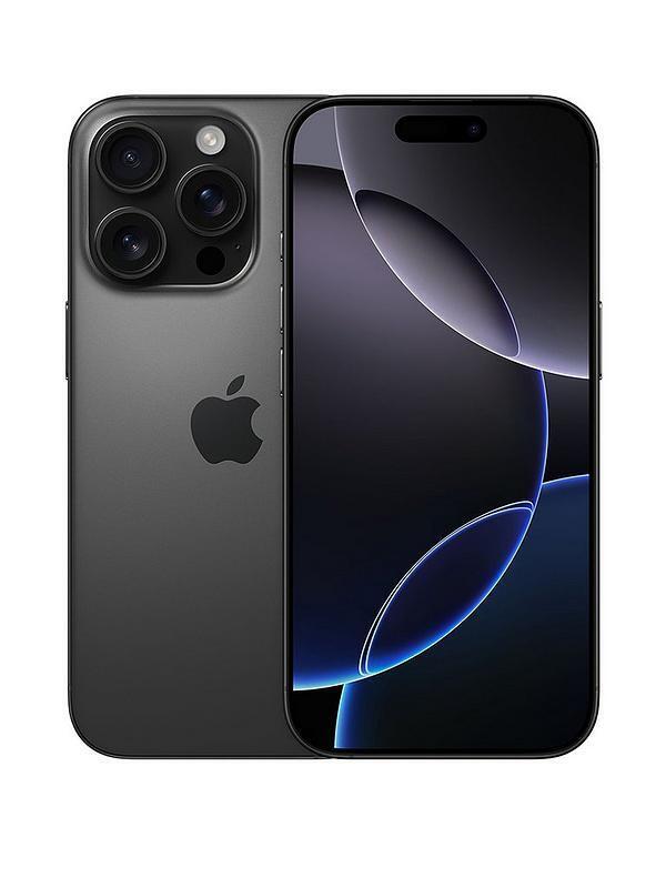 iPhone 16 Pro Repairs