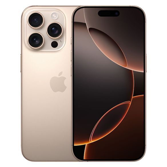 iPhone 16 Pro Max Repairs