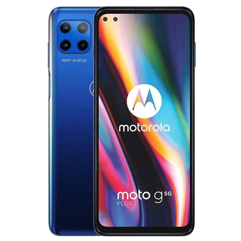 Motorola Moto G 5G Plus Image