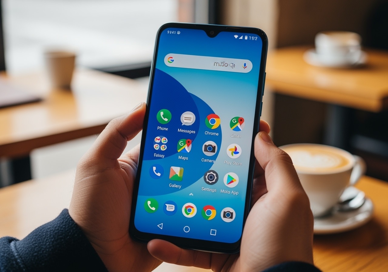 Expert Smartphone Repairs for Every Brand & Model Image