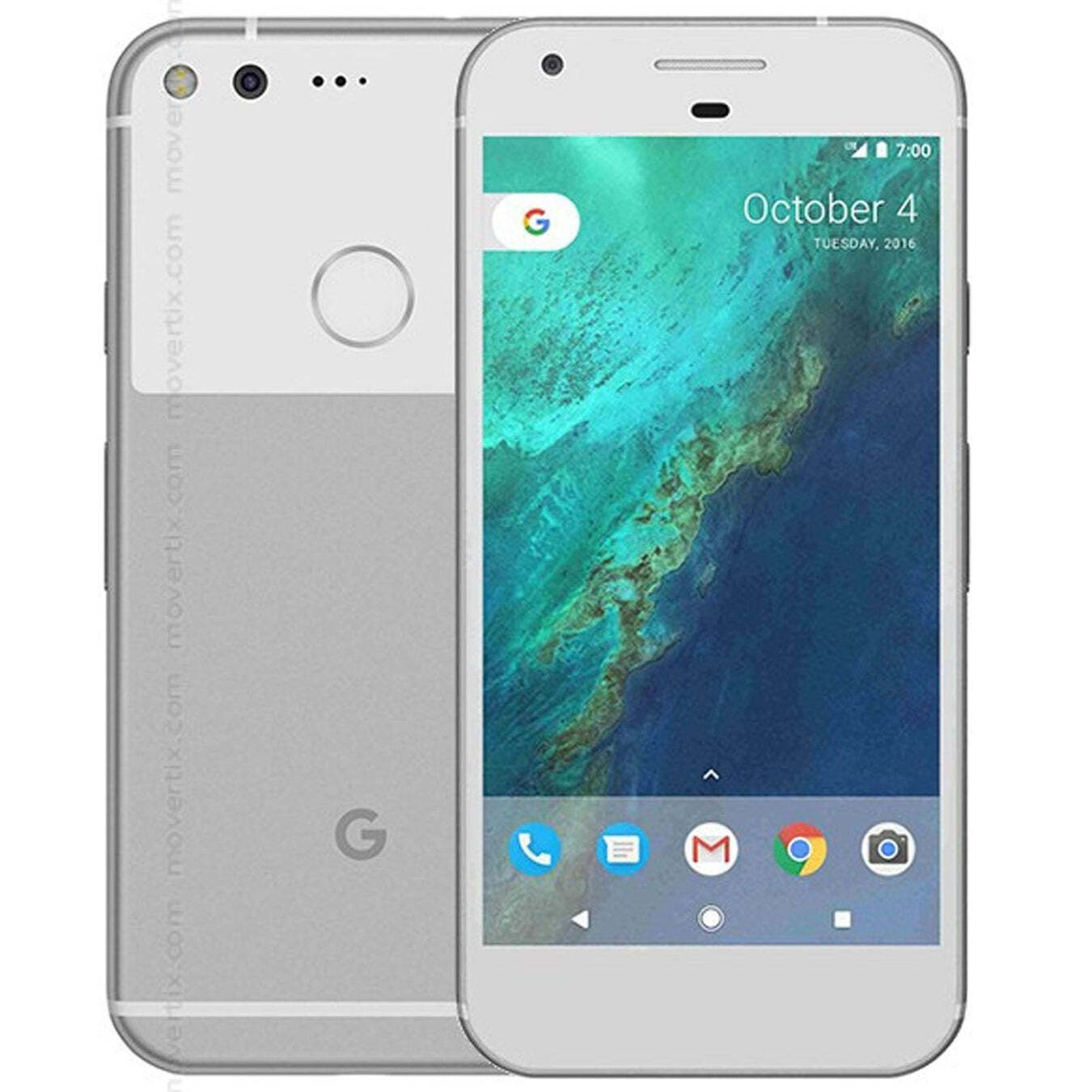 Google Pixel 1 Repairs