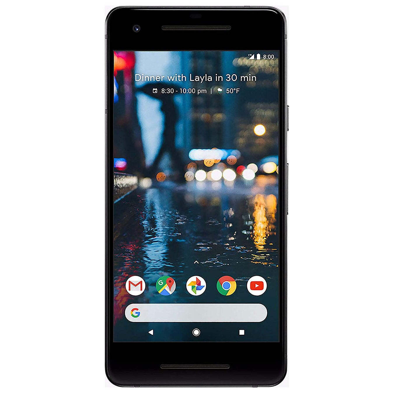Google Pixel 2 Repairs