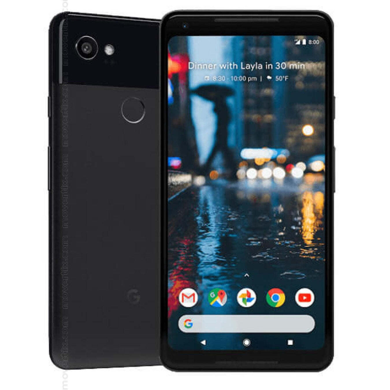 Google Pixel 2 XL Repairs