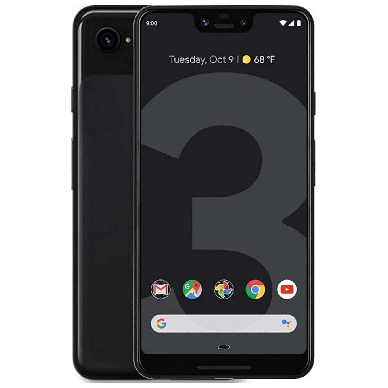 Google Pixel 3 Repairs