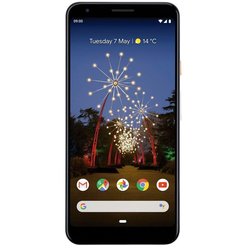 Google Pixel 3a XL Repairs