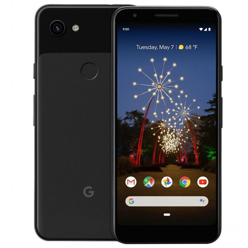 Google Pixel 3a Repairs