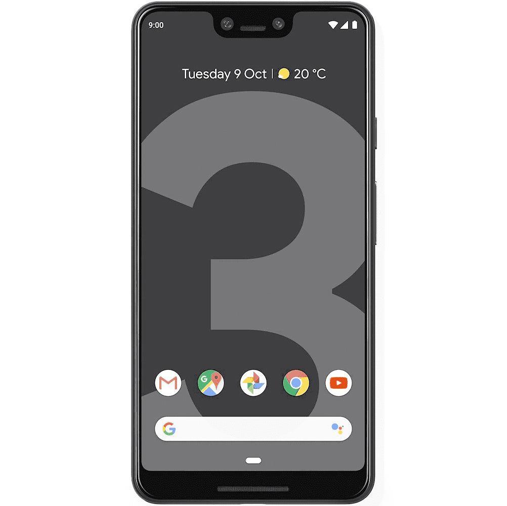Google Pixel 3 XL Repairs
