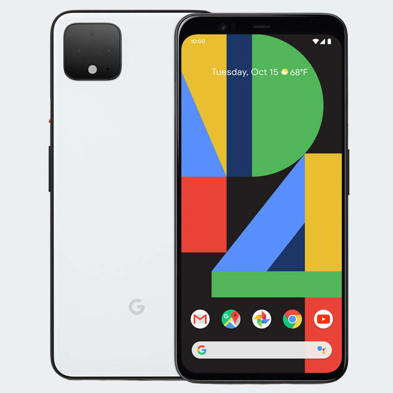 Google Pixel 4 Repairs