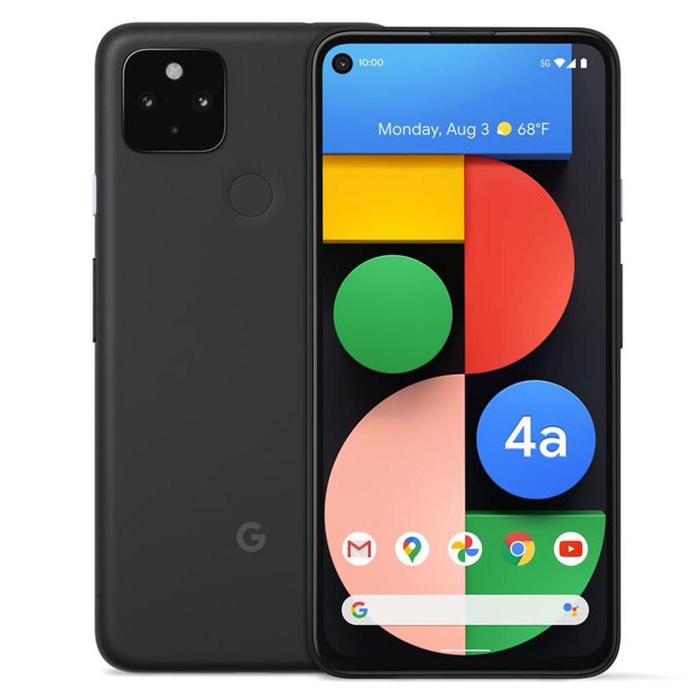 Google Pixel 4a Repairs