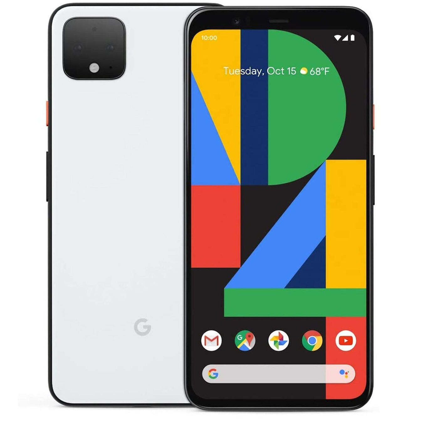 Google Pixel 4xl Repairs