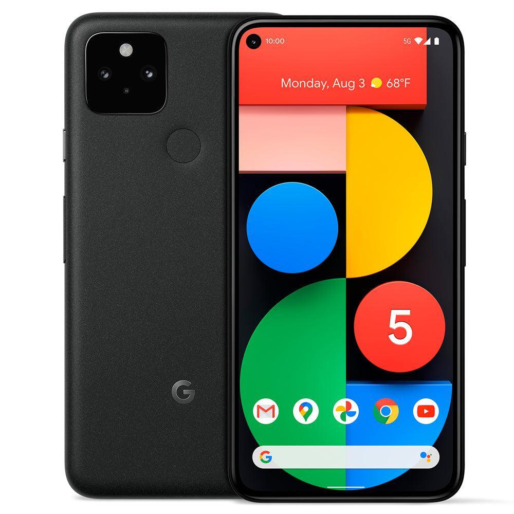 Google Pixel 5 Repairs
