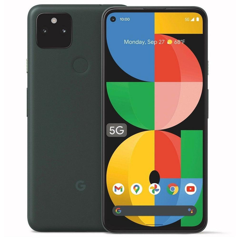 Google Pixel 5a Repairs