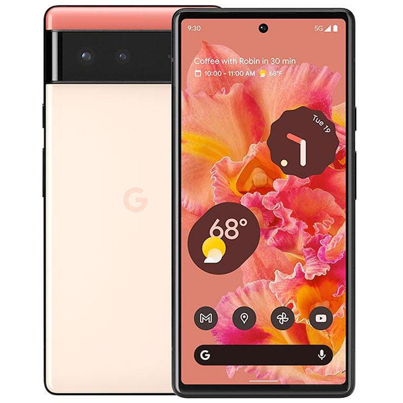 Google Pixel 6 Repairs