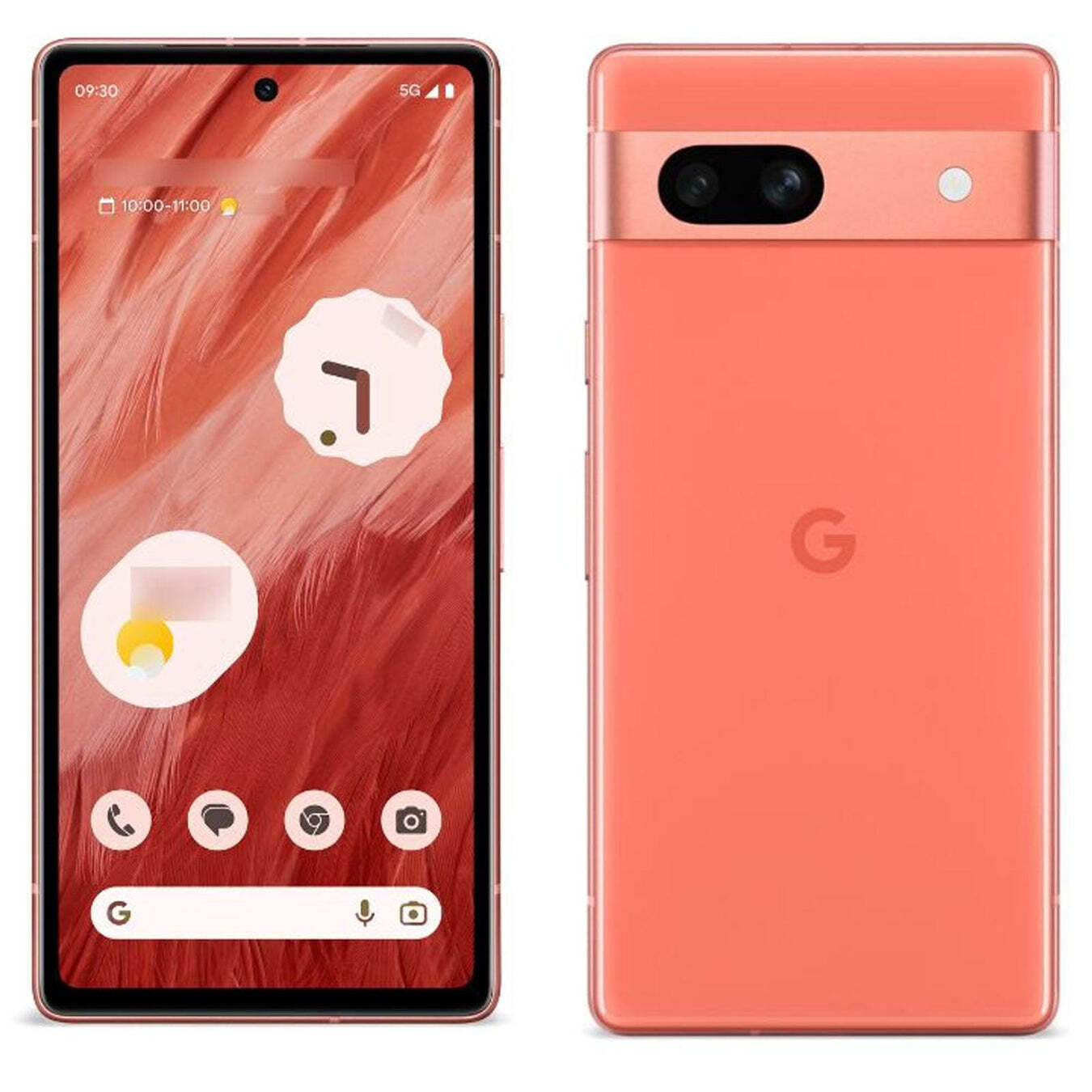 Google Pixel 7a Repairs