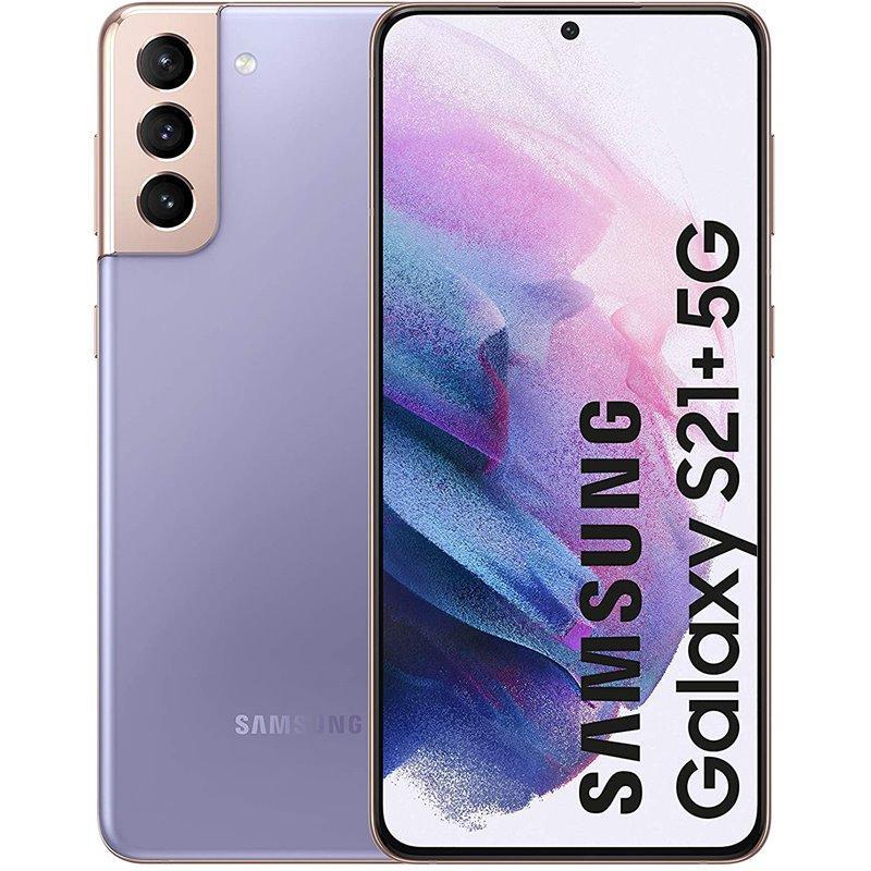 Samsung S21 Plus Repairs