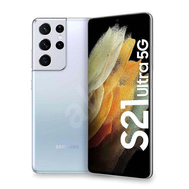 Samsung S21 Ultra Repairs