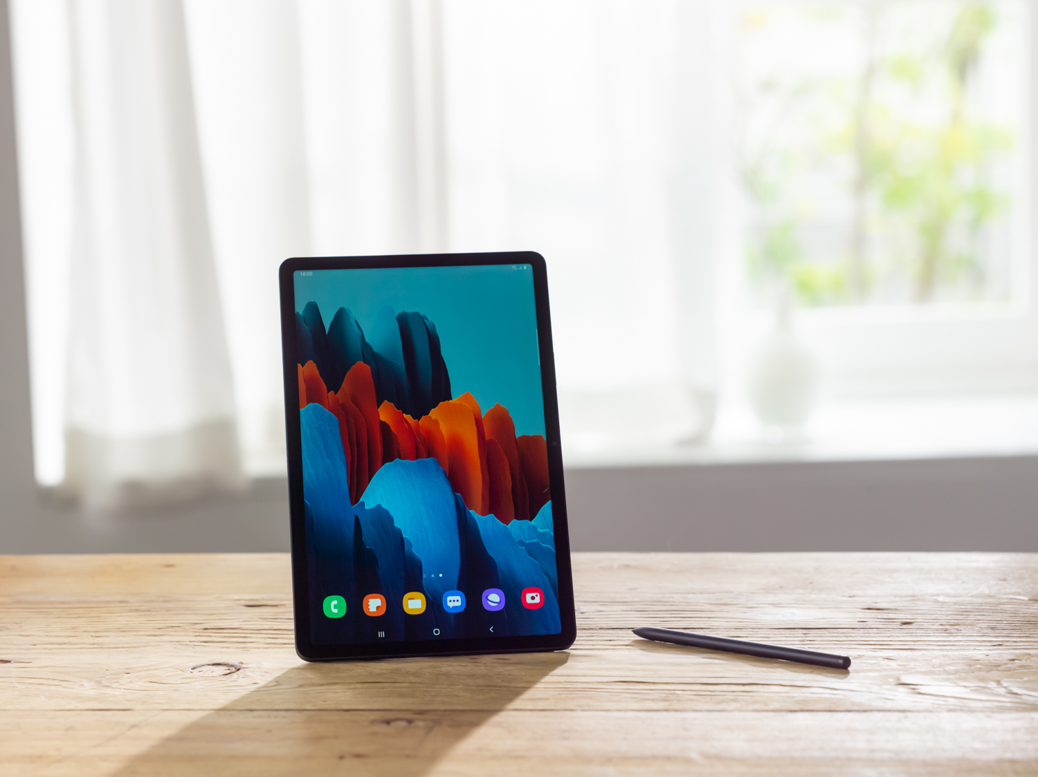 Samsung Galaxy Tab S7 Image