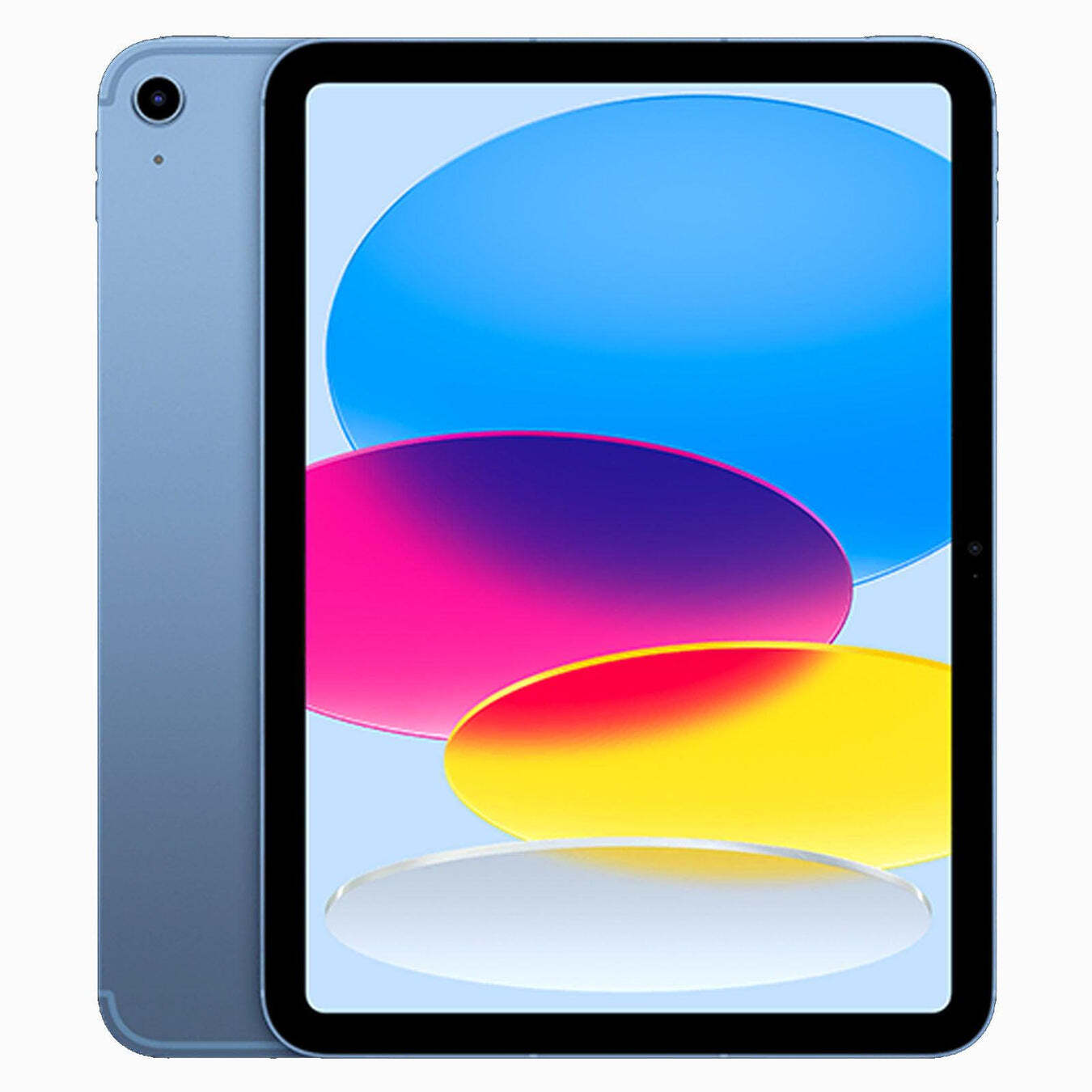 Apple iPad 10th Gen (2022) Image